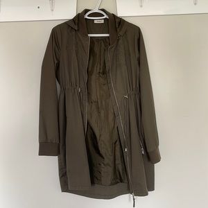 Yessica Spring Coat